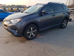Toyota RAV 4 2018