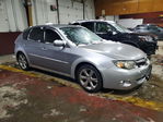 Subaru Impreza 2010