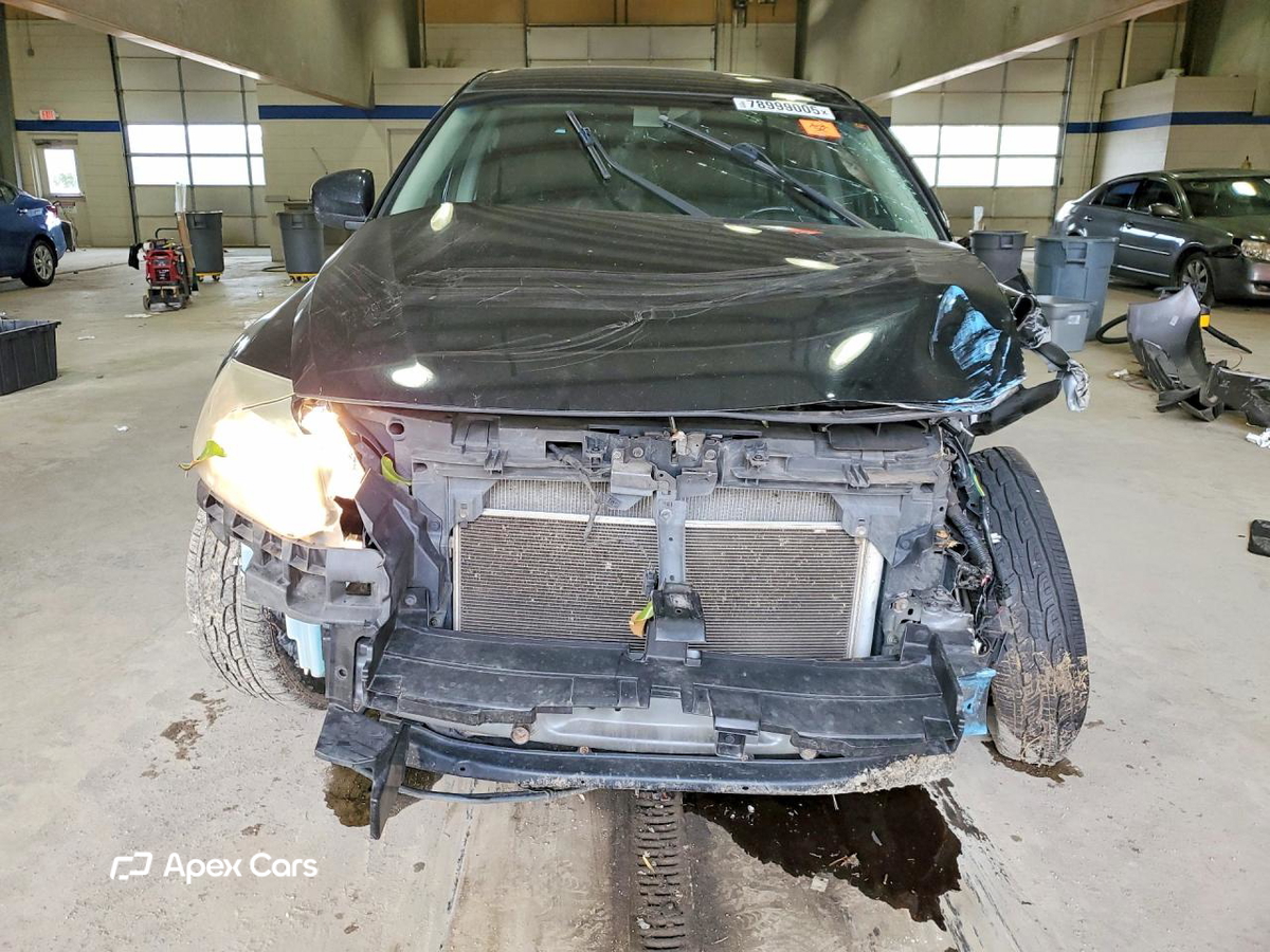 Mazda CX-9 2015