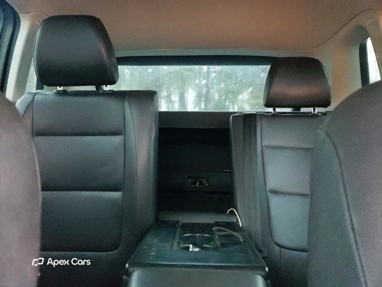 Volkswagen Tiguan 2014