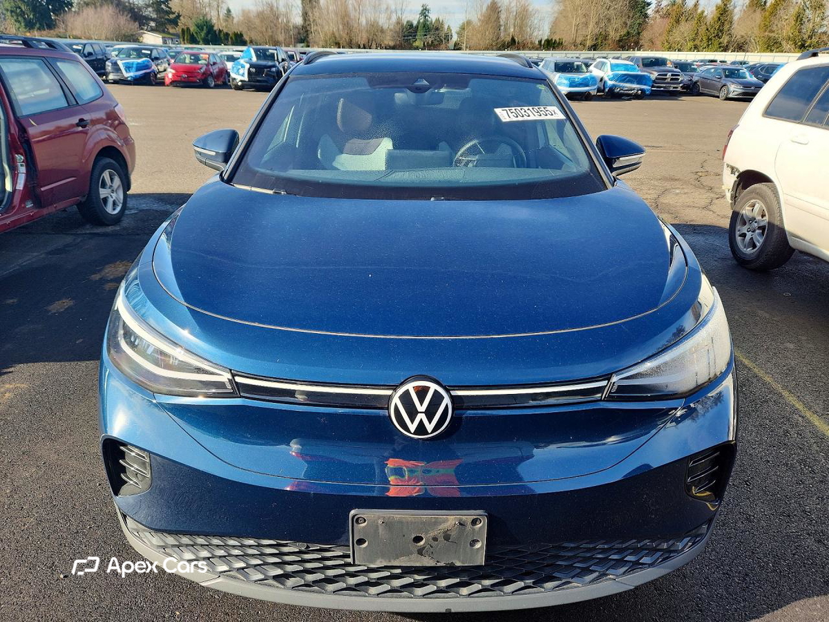 Volkswagen ID.4 2023