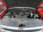 Chevrolet Silverado 2014
