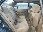 Toyota Corolla 1997