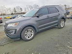 Ford Explorer 2017