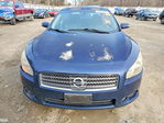 Nissan Maxima 2010