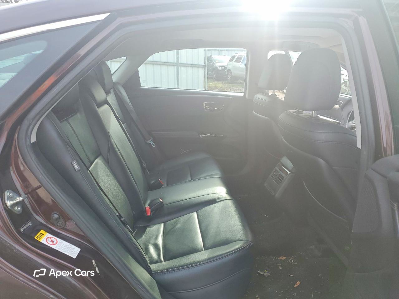 Toyota Avalon 2014