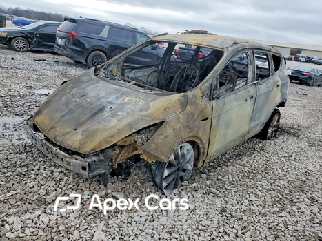 Ford Escape 2015 - Image 1 of 12
