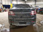 Ford Taurus 2015