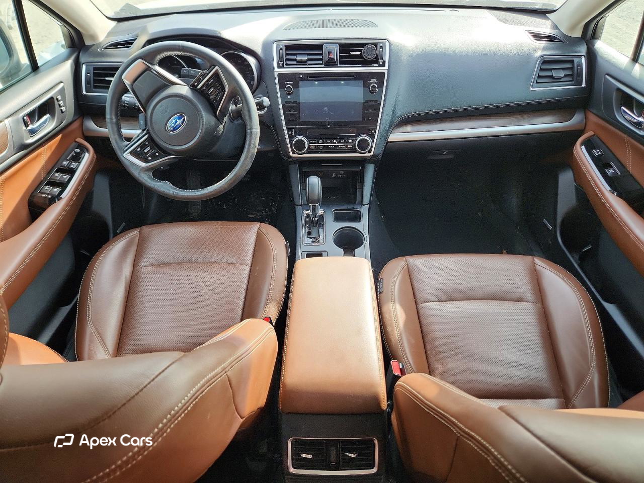 Subaru Outback 2019