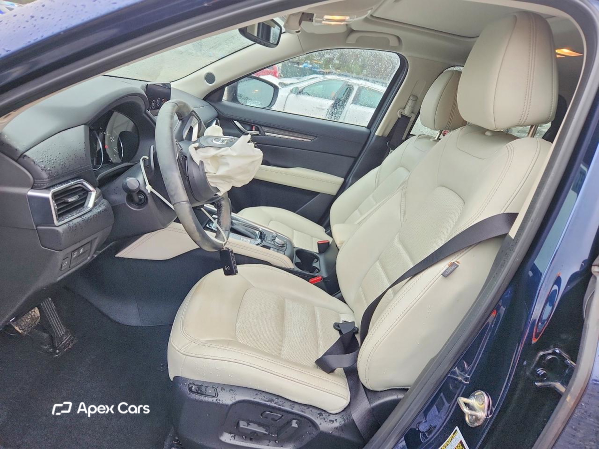 Mazda CX-5 2020