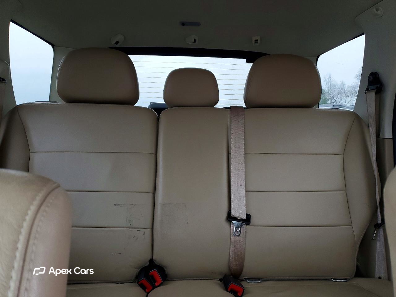 Ford Escape 2011