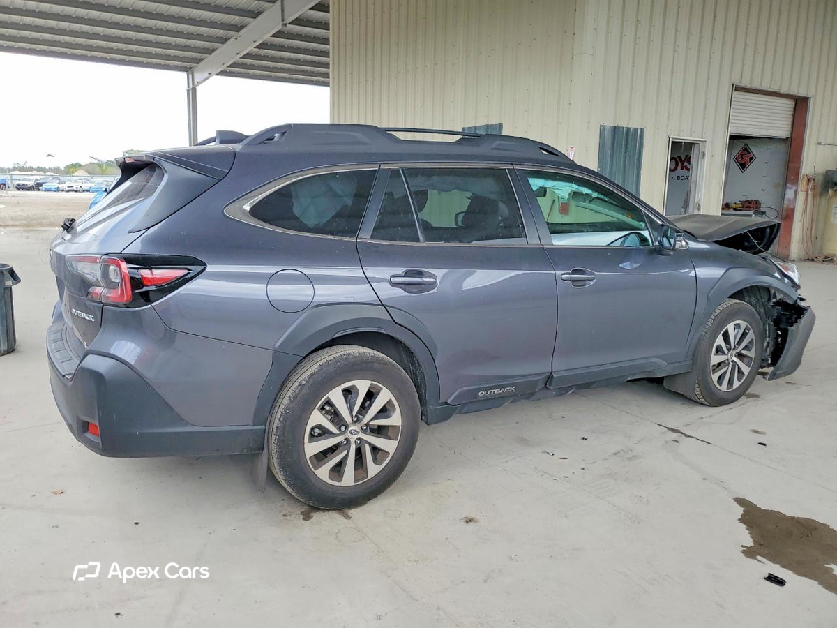 Subaru Outback 2024
