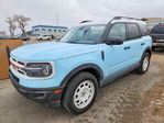 Ford Bronco Sport 2023