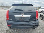 Cadillac SRX 2014