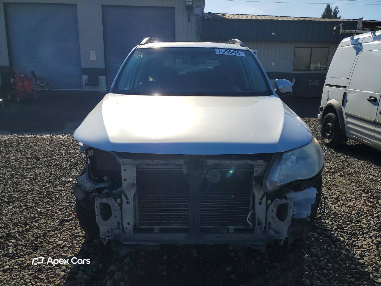 Subaru Forester 2010