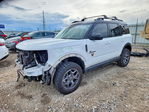 Ford Bronco 2022