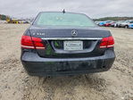 Mercedes-Benz E-klasse 2014