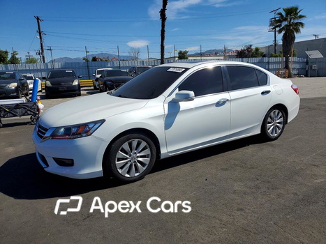 Honda Accord 2013 - Image 1 of 13