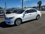 Honda Accord 2013