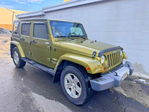 Jeep Wrangler 2008
