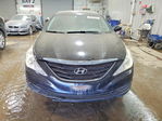 Hyundai Sonata 2012