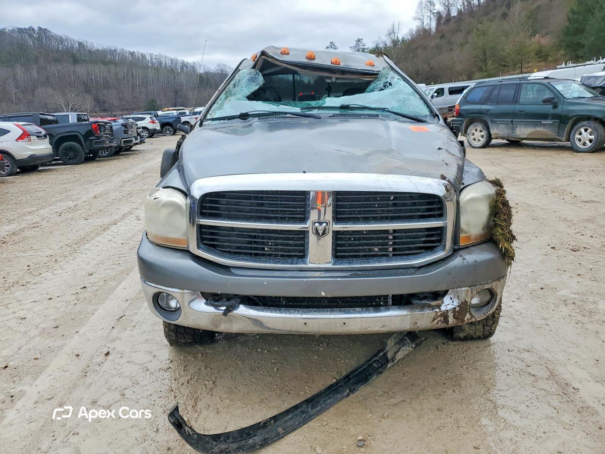 Dodge RAM 2006