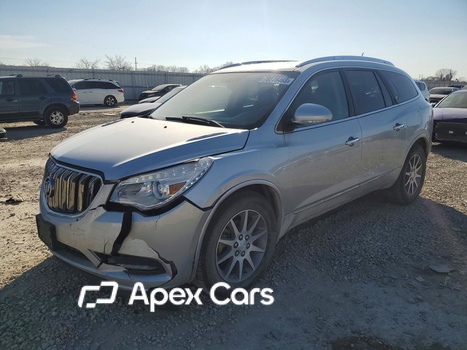 Buick Enclave 2015 - Image 1 of 13