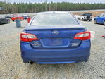 Subaru Legacy 2017