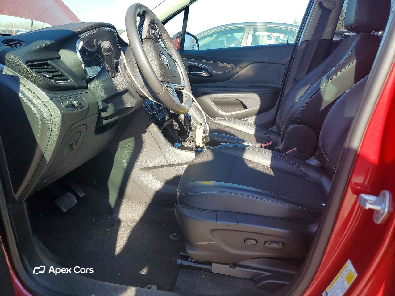 Buick Encore 2017