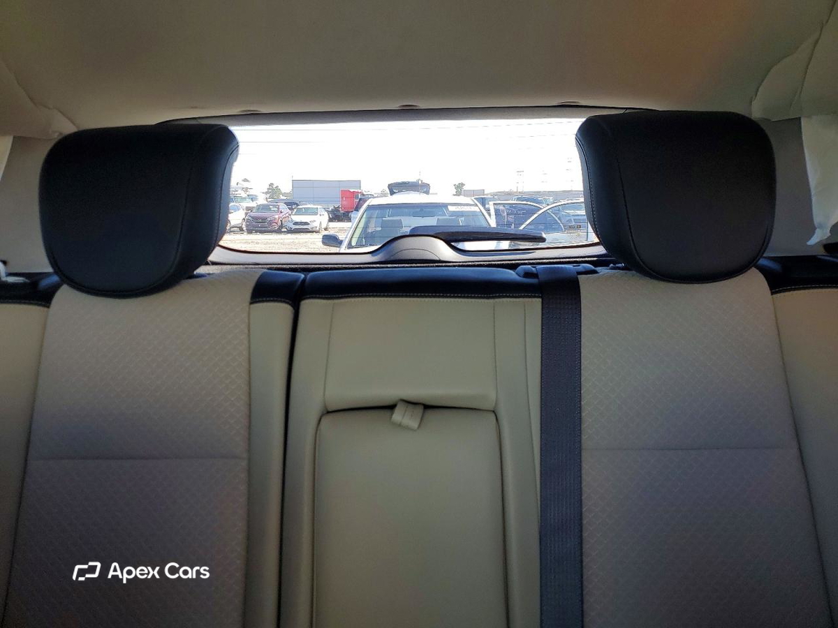 Buick Encore 2018