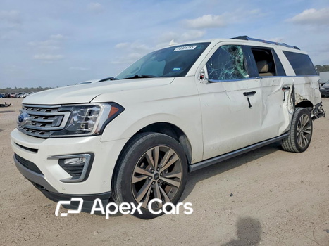 Ford Expedition 2020 - Image 1 of 13