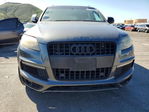 Audi Q7 2014