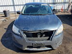 Nissan Sentra 2015