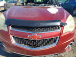 Chevrolet Equinox 2011
