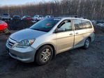 Honda Odyssey 2007