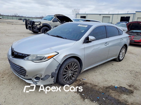 Toyota Avalon 2014 - Image 1 of 12