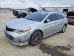 Toyota Avalon 2014