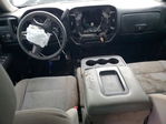 Chevrolet Silverado 2015