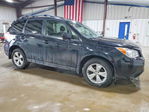 Subaru Forester 2015