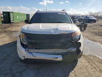 Ford Explorer 2012