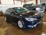 Chrysler 200 2016