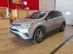 Toyota RAV 4 2018