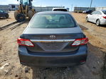 Toyota Corolla 2012