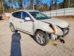 Nissan Rogue 2012