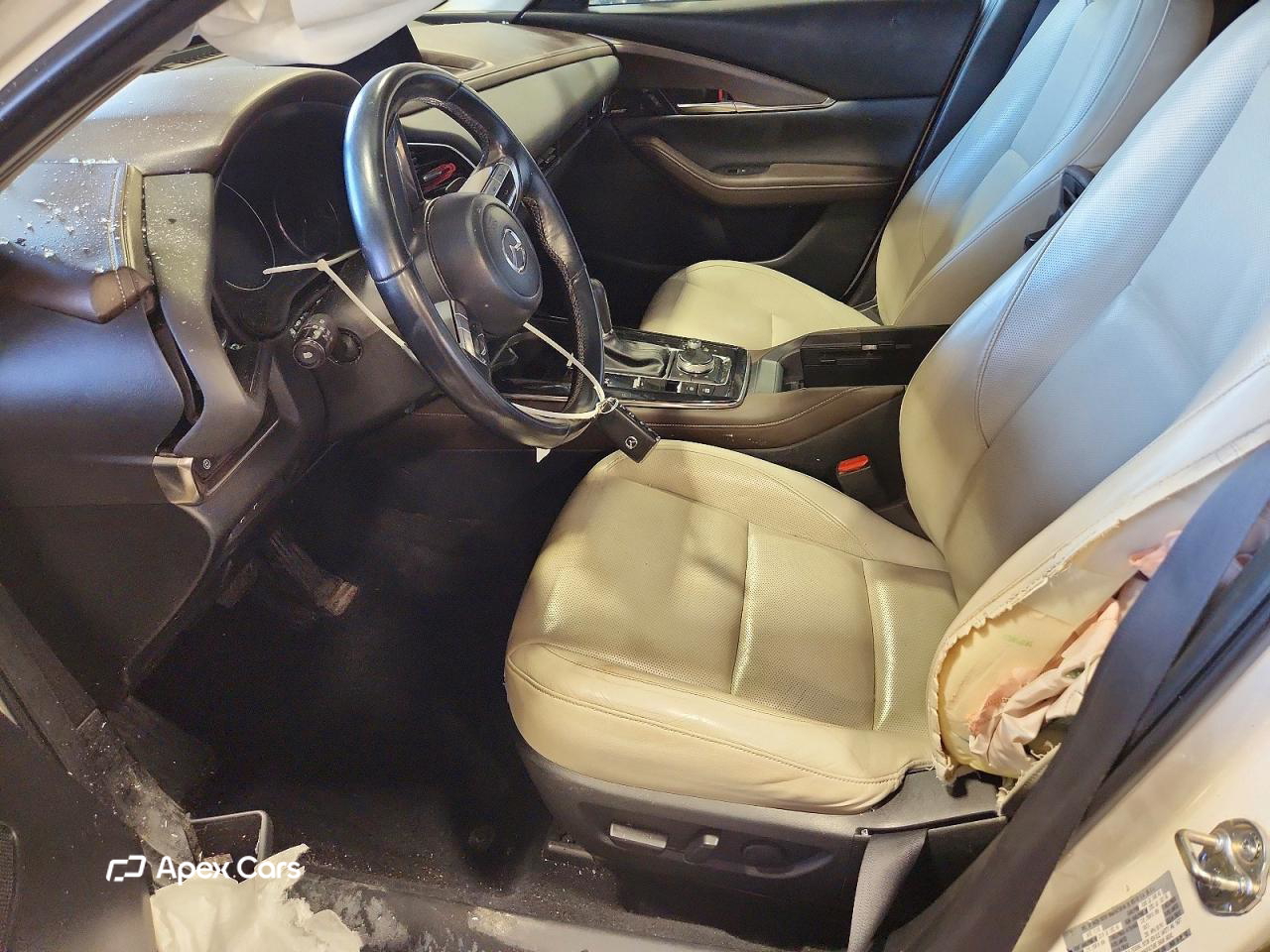 Mazda CX-30 2020