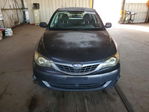 Subaru Impreza 2008
