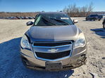Chevrolet Equinox 2011