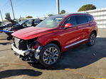 Hyundai Santa Fe 2023