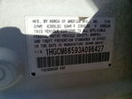 Honda Accord 2003