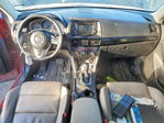 Mazda CX-5 2015